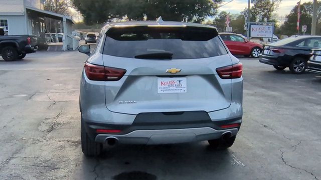 2023 Chevrolet Blazer FWD 4dr LT w/2LT - 22961574 - 6