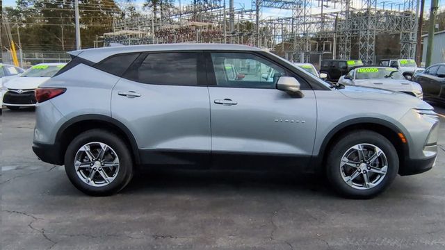 2023 Chevrolet Blazer FWD 4dr LT w/2LT - 22961574 - 8