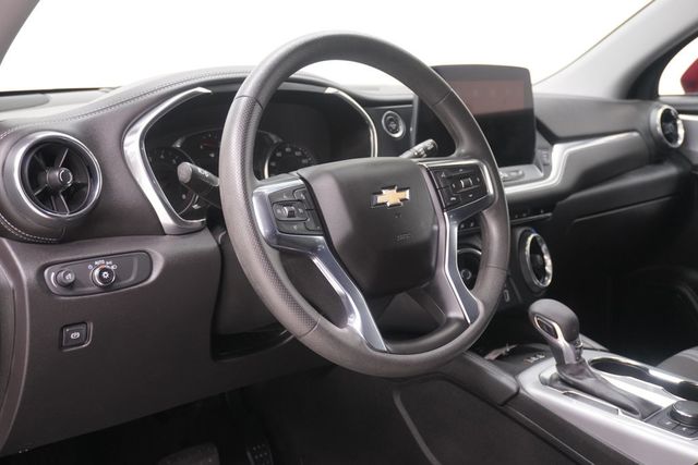2023 Chevrolet Blazer FWD 4dr LT w/2LT - 23032468 - 9