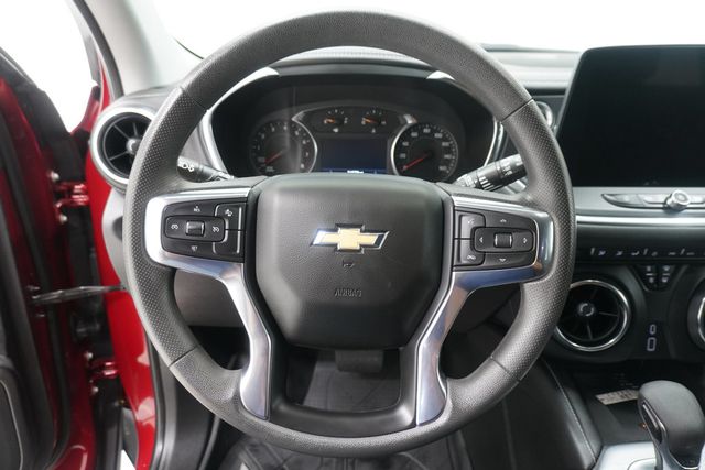 2023 Chevrolet Blazer FWD 4dr LT w/2LT - 23032468 - 15