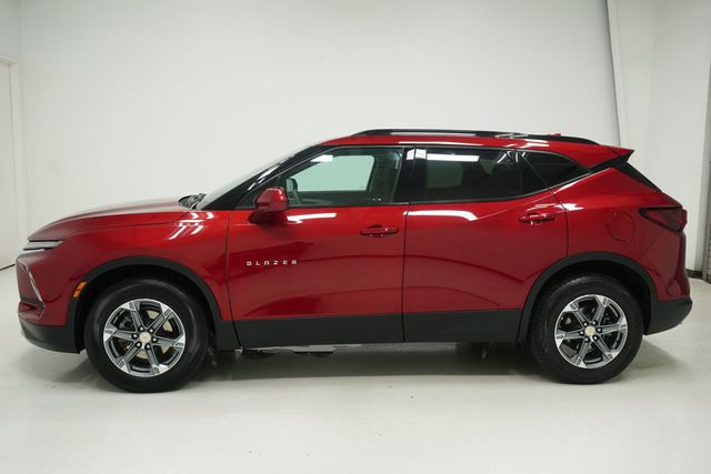 2023 Chevrolet Blazer FWD 4dr LT w/2LT - 23032468 - 6