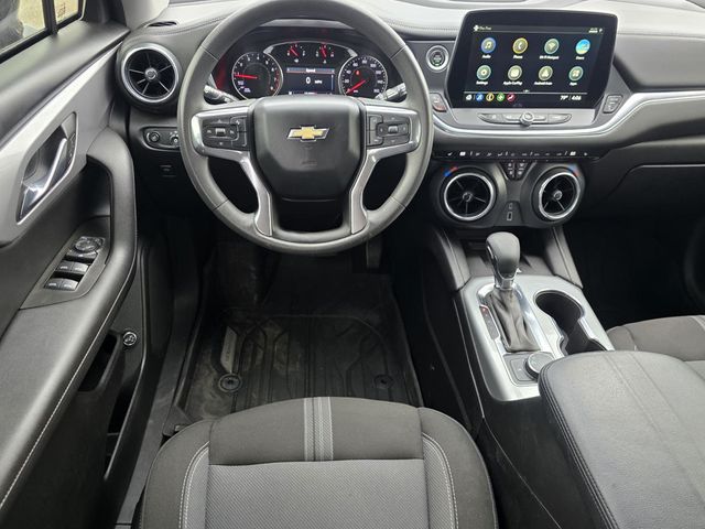 2023 Chevrolet Blazer FWD 4dr LT w/2LT - 23007368 - 9