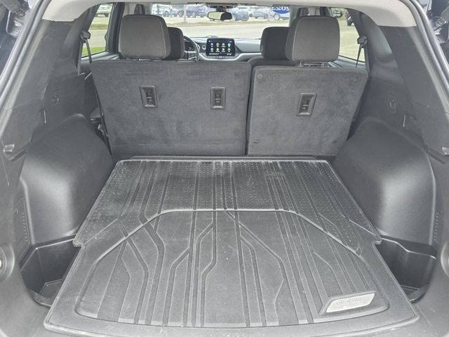 2023 Chevrolet Blazer FWD 4dr LT w/2LT - 23007368 - 11