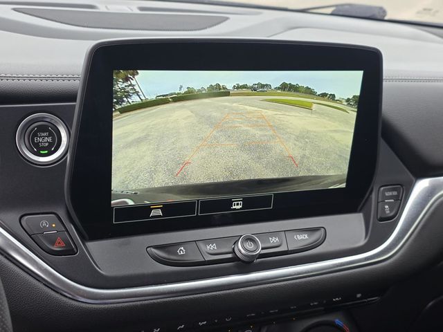 2023 Chevrolet Blazer FWD 4dr LT w/2LT - 23007368 - 12