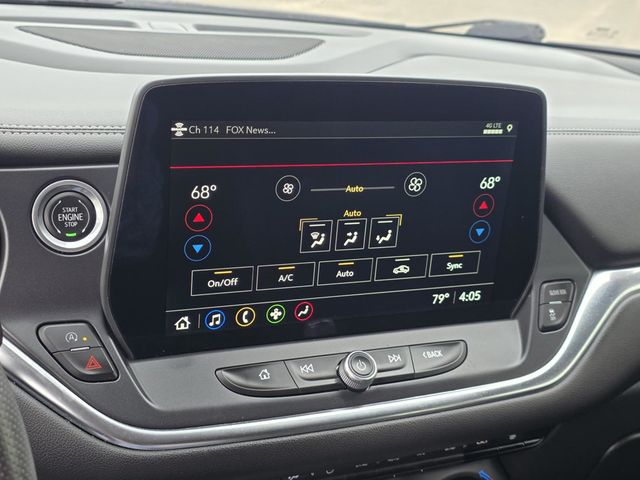 2023 Chevrolet Blazer FWD 4dr LT w/2LT - 23007368 - 13