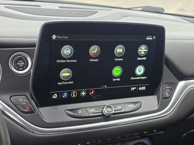 2023 Chevrolet Blazer FWD 4dr LT w/2LT - 23007368 - 14