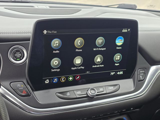 2023 Chevrolet Blazer FWD 4dr LT w/2LT - 23007368 - 15