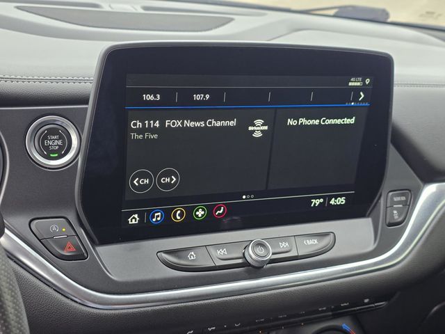 2023 Chevrolet Blazer FWD 4dr LT w/2LT - 23007368 - 16