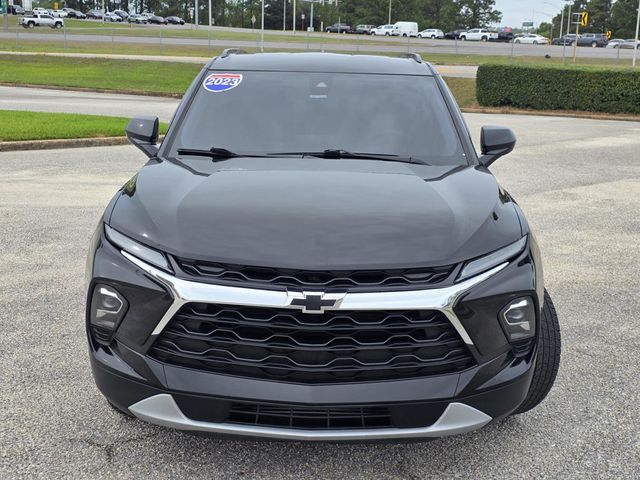 2023 Chevrolet Blazer FWD 4dr LT w/2LT - 23007368 - 1