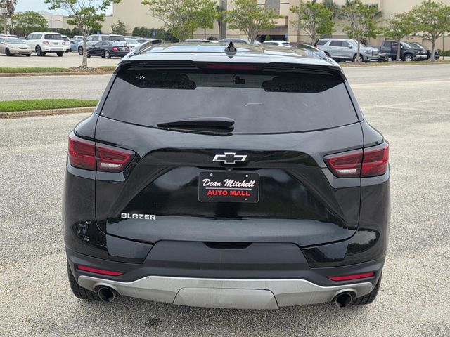 2023 Chevrolet Blazer FWD 4dr LT w/2LT - 23007368 - 2