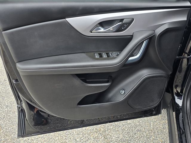 2023 Chevrolet Blazer FWD 4dr LT w/2LT - 23007368 - 31