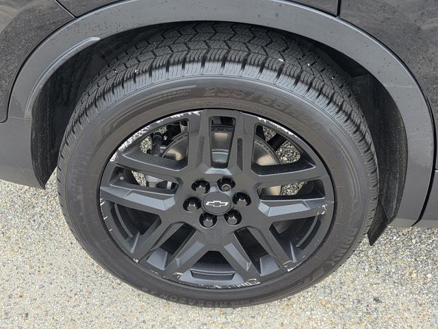 2023 Chevrolet Blazer FWD 4dr LT w/2LT - 23007368 - 34