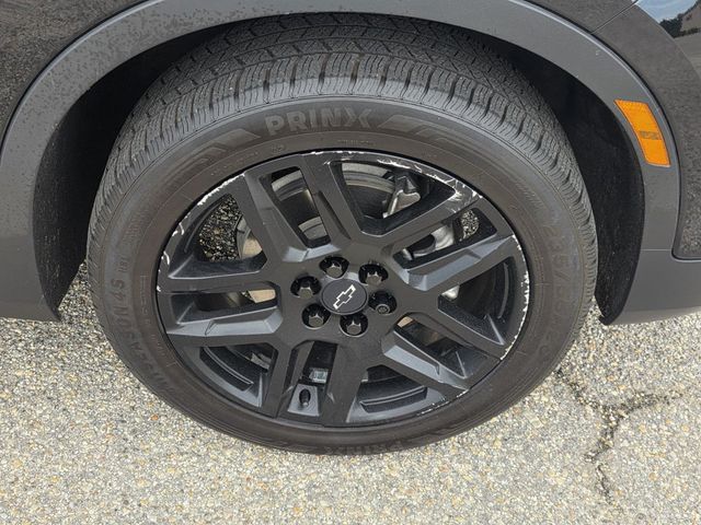 2023 Chevrolet Blazer FWD 4dr LT w/2LT - 23007368 - 35