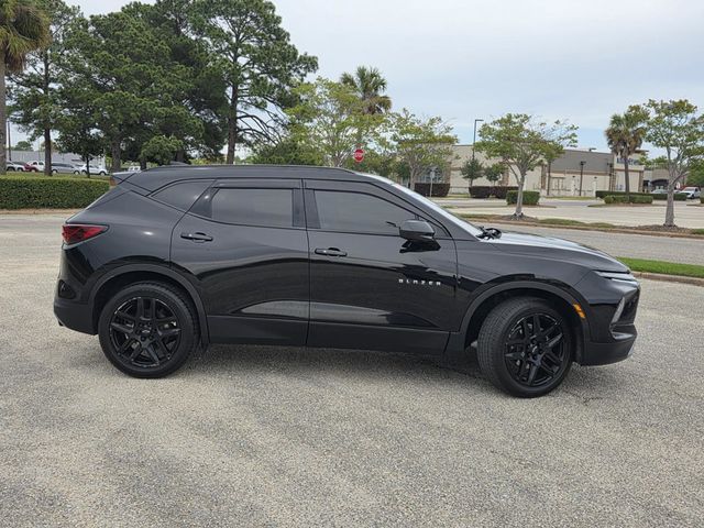 2023 Chevrolet Blazer FWD 4dr LT w/2LT - 23007368 - 36