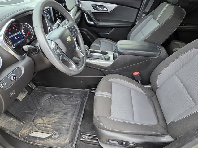 2023 Chevrolet Blazer FWD 4dr LT w/2LT - 23007368 - 5