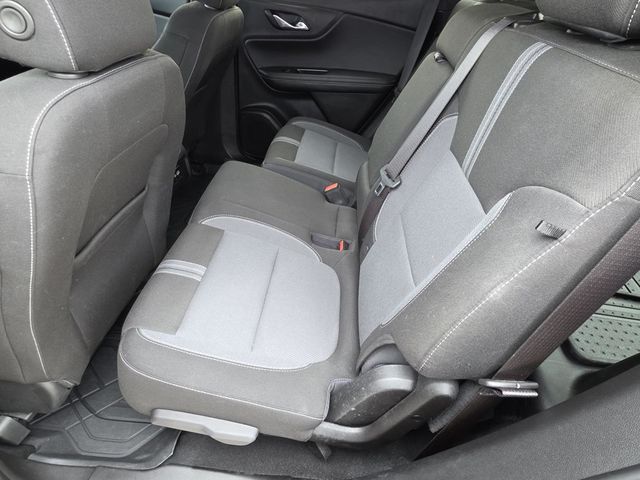 2023 Chevrolet Blazer FWD 4dr LT w/2LT - 23007368 - 7