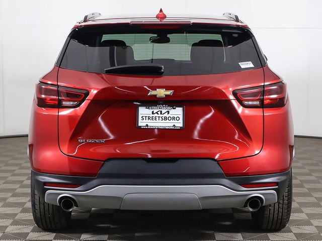 2023 Chevrolet Blazer FWD 4dr LT w/2LT - 23024064 - 11
