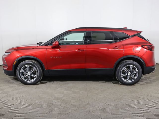 2023 Chevrolet Blazer FWD 4dr LT w/2LT - 23024064 - 16