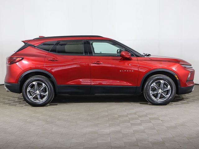2023 Chevrolet Blazer FWD 4dr LT w/2LT - 23024064 - 17