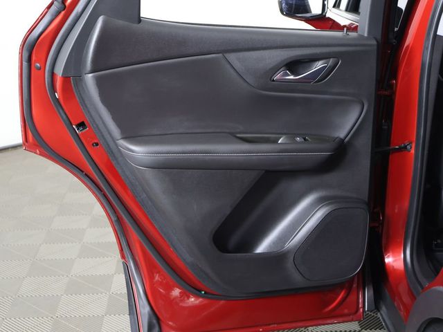 2023 Chevrolet Blazer FWD 4dr LT w/2LT - 23024064 - 23