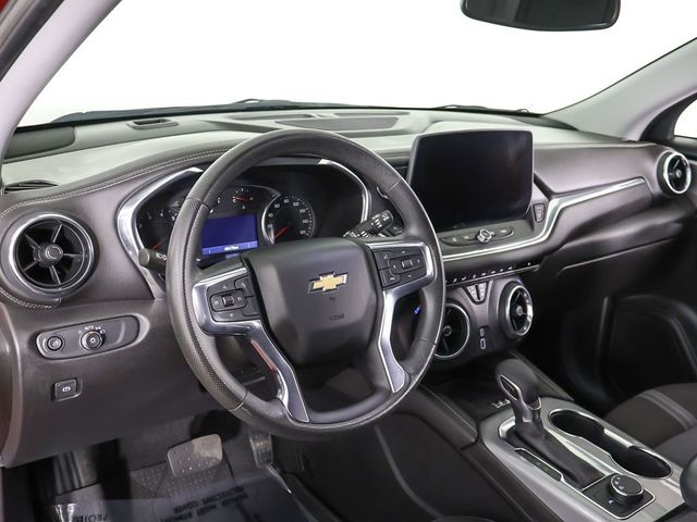 2023 Chevrolet Blazer FWD 4dr LT w/2LT - 23024064 - 25