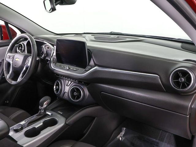 2023 Chevrolet Blazer FWD 4dr LT w/2LT - 23024064 - 26