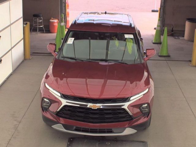 2023 Chevrolet Blazer FWD 4dr LT w/2LT - 23024064 - 2