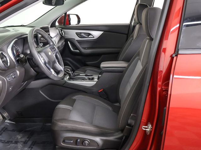2023 Chevrolet Blazer FWD 4dr LT w/2LT - 23024064 - 29