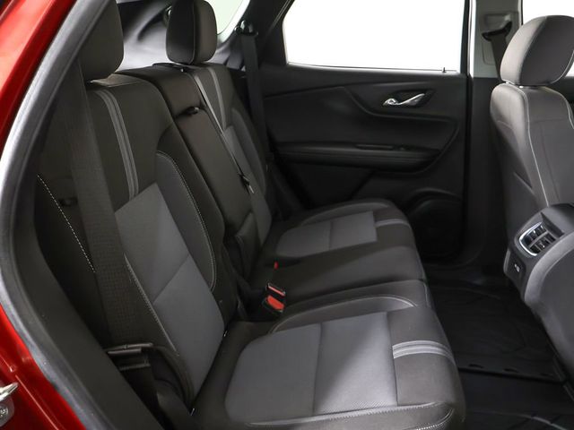 2023 Chevrolet Blazer FWD 4dr LT w/2LT - 23024064 - 33