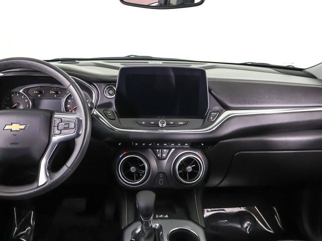 2023 Chevrolet Blazer FWD 4dr LT w/2LT - 23024064 - 34