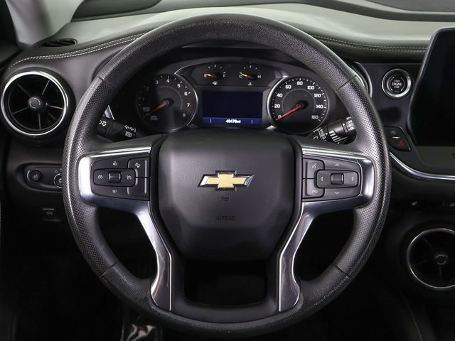 2023 Chevrolet Blazer FWD 4dr LT w/2LT - 23024064 - 37