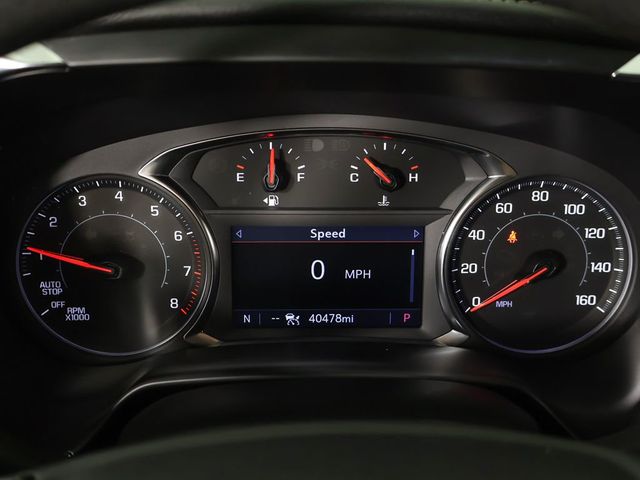 2023 Chevrolet Blazer FWD 4dr LT w/2LT - 23024064 - 39