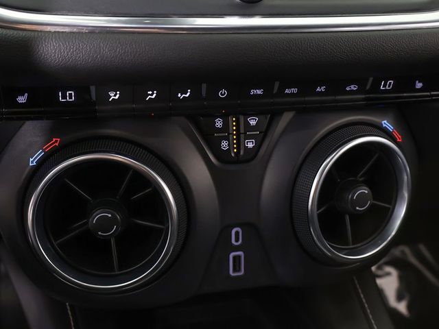2023 Chevrolet Blazer FWD 4dr LT w/2LT - 23024064 - 47