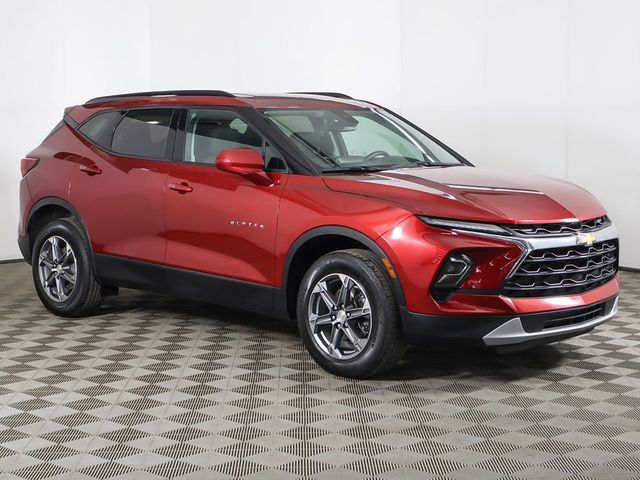 2023 Chevrolet Blazer FWD 4dr LT w/2LT - 23024064 - 53