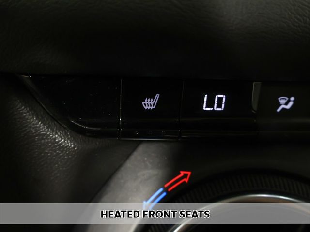 2023 Chevrolet Blazer FWD 4dr LT w/2LT - 23024064 - 5