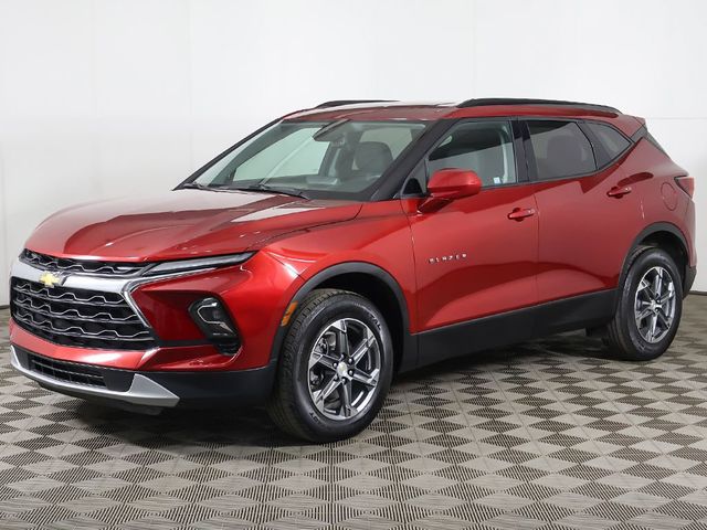 2023 Chevrolet Blazer FWD 4dr LT w/2LT - 23024064 - 7