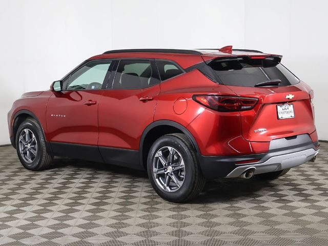 2023 Chevrolet Blazer FWD 4dr LT w/2LT - 23024064 - 8