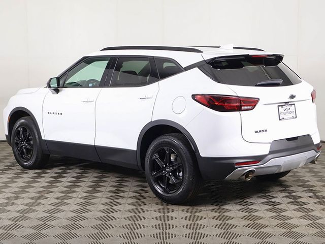 2023 Chevrolet Blazer FWD 4dr LT w/2LT - 23045614 - 9