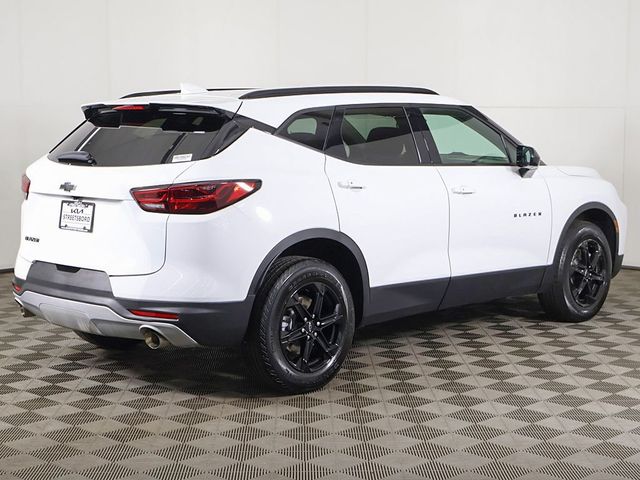 2023 Chevrolet Blazer FWD 4dr LT w/2LT - 23045614 - 10