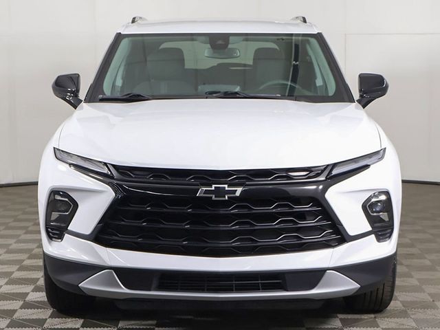 2023 Chevrolet Blazer FWD 4dr LT w/2LT - 23045614 - 11