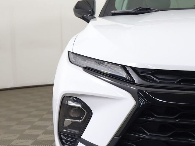 2023 Chevrolet Blazer FWD 4dr LT w/2LT - 23045614 - 13