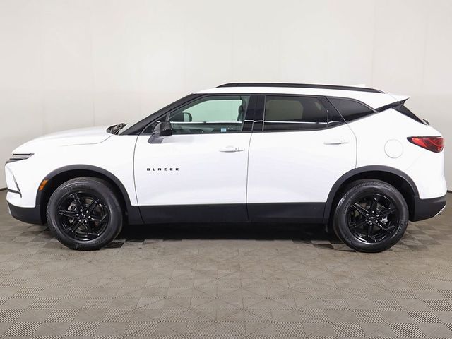 2023 Chevrolet Blazer FWD 4dr LT w/2LT - 23045614 - 17