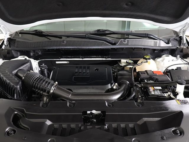 2023 Chevrolet Blazer FWD 4dr LT w/2LT - 23045614 - 20