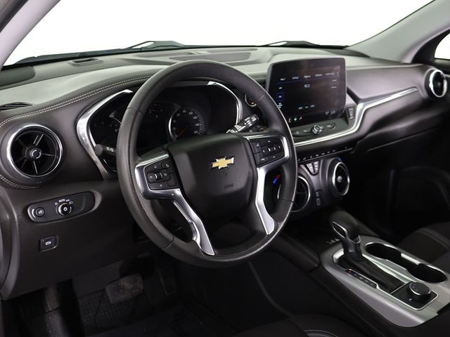 2023 Chevrolet Blazer FWD 4dr LT w/2LT - 23045614 - 26