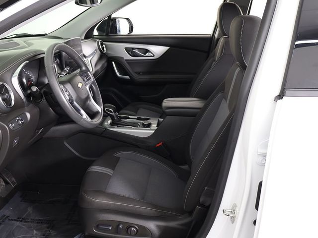 2023 Chevrolet Blazer FWD 4dr LT w/2LT - 23045614 - 28