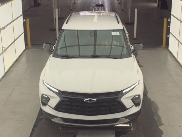 2023 Chevrolet Blazer FWD 4dr LT w/2LT - 23045614 - 2