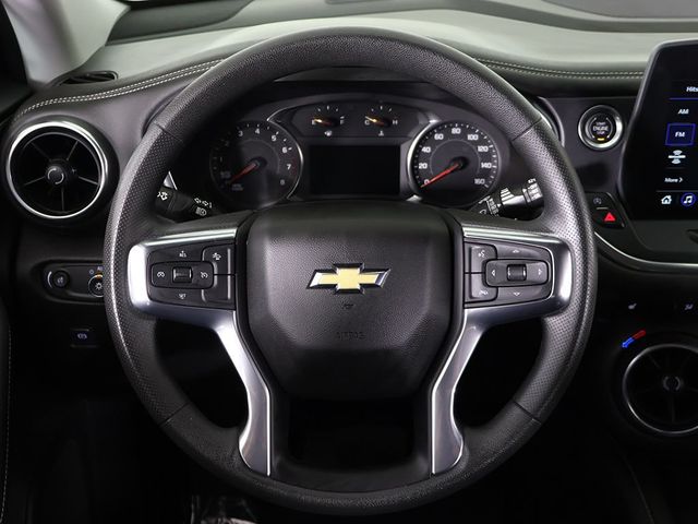 2023 Chevrolet Blazer FWD 4dr LT w/2LT - 23045614 - 39
