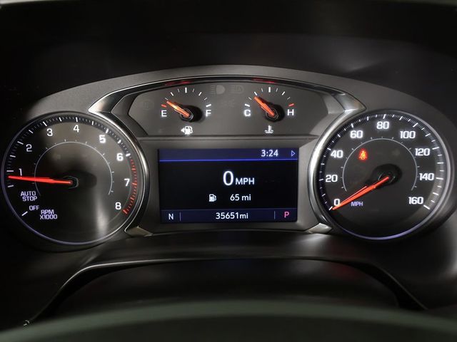 2023 Chevrolet Blazer FWD 4dr LT w/2LT - 23045614 - 41
