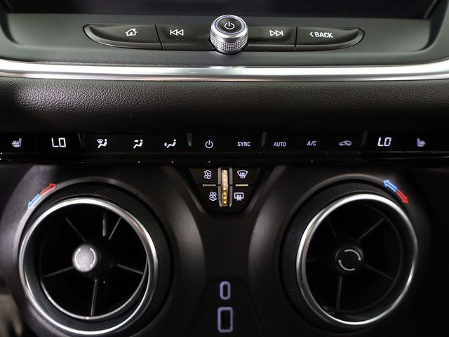 2023 Chevrolet Blazer FWD 4dr LT w/2LT - 23045614 - 49