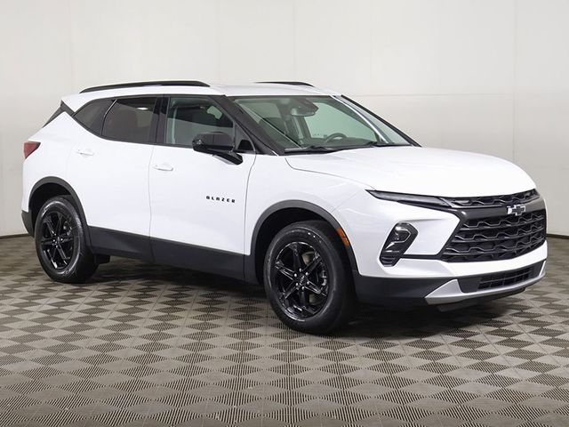 2023 Chevrolet Blazer FWD 4dr LT w/2LT - 23045614 - 56